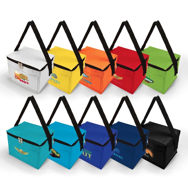 Custom Alpine Cooler Bag Online Perth Australia